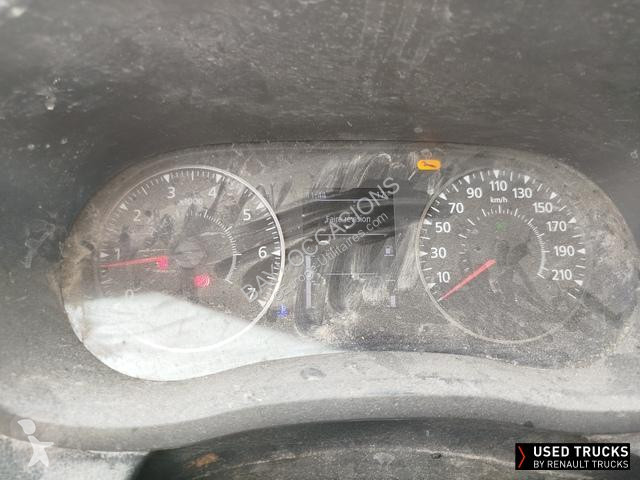 Veicolo commerciale Renault