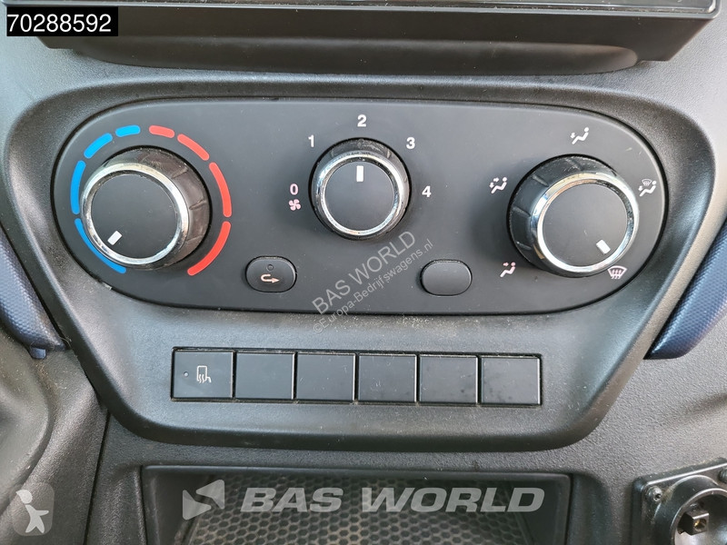 Furgoneta Iveco 35C12 Autotransporter Automaat...