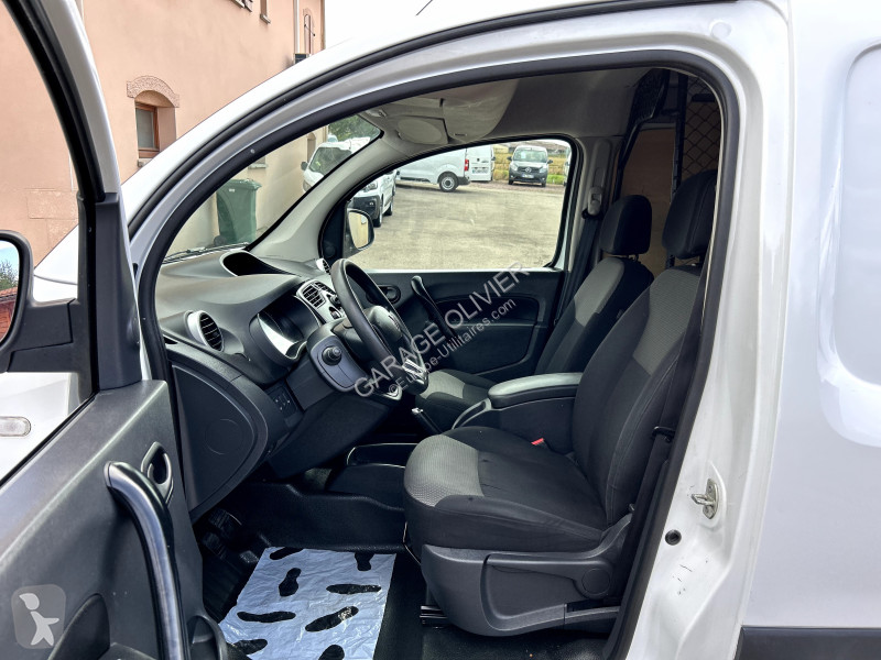 Užitkové vozidlo Renault Compact 1.5 dci Grand...