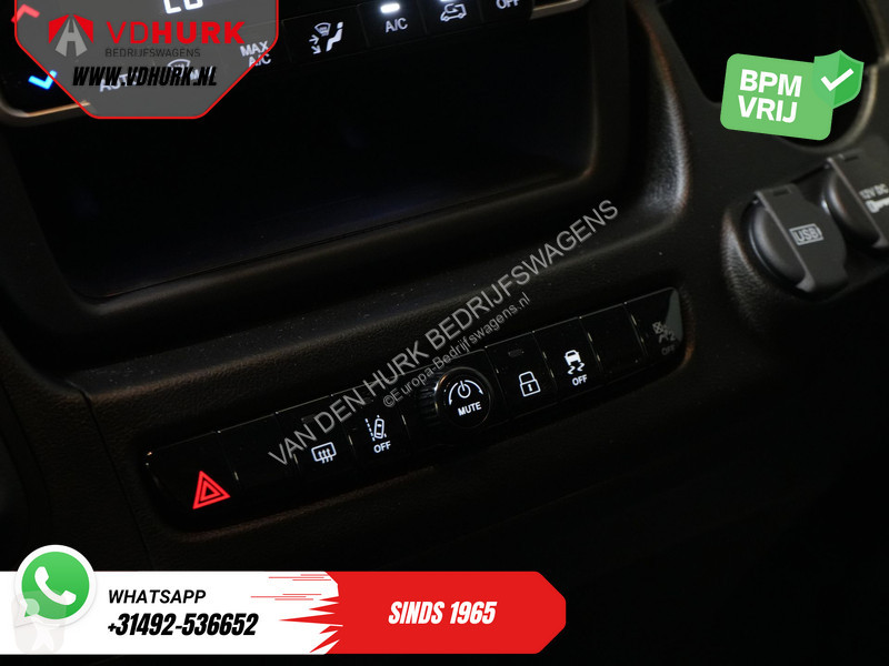 Autoutilitară Opel 35 2.2 CDTI 140 pk Aut. ZF...
