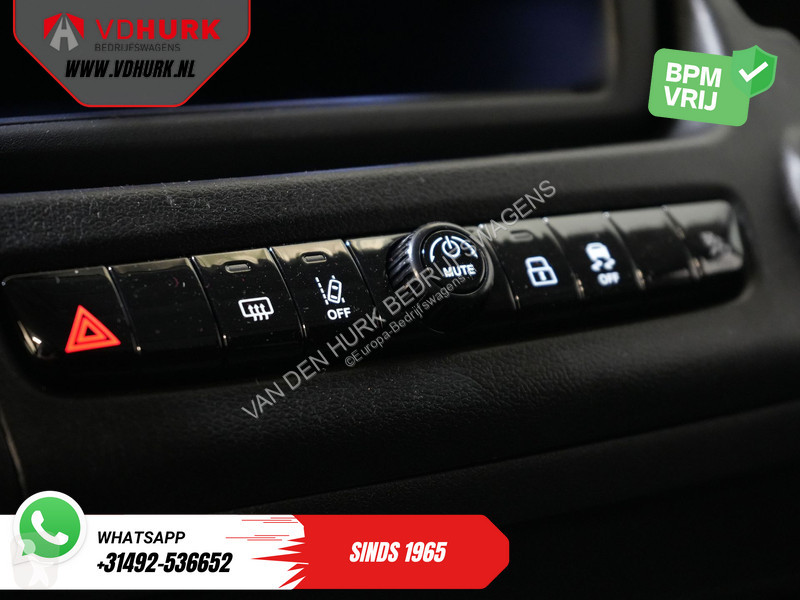Autoutilitară Opel 35 2.2 CDTI 140 pk Aut. ZF...