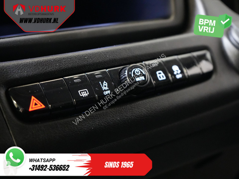 Autoutilitară Opel 35 2.2 CDTI 140 pk Aut. ZF...