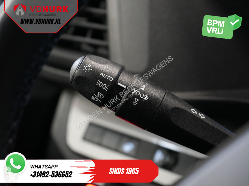 Opel 2.0 CDTI 180 pk Aut. DC Dubbel Cabine BPM...