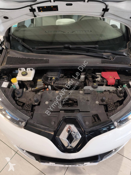 Užitkové vozidlo Renault Zoe R90