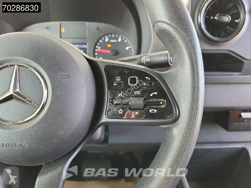 Veicolo commerciale Mercedes 317 CDI Automaat...