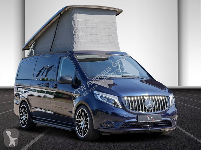 Nyttofordon Mercedes