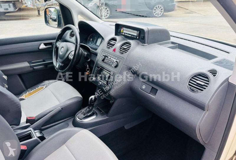 Veicolo commerciale Volkswagen