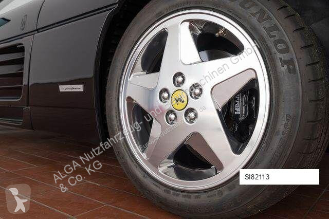 Véhicule utilitaire Ferrari 348 Spider/TOP...