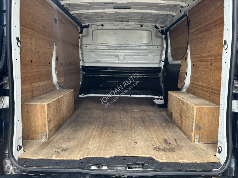 Veicolo commerciale Renault 2.0 BluedCi 120ch...