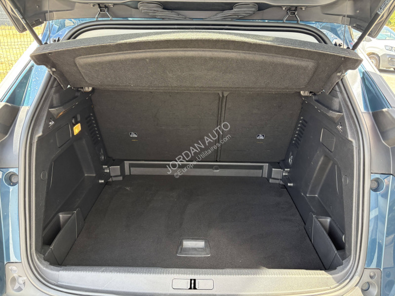 Nyttofordon Peugeot 1.5 BlueHDi 130ch Active...