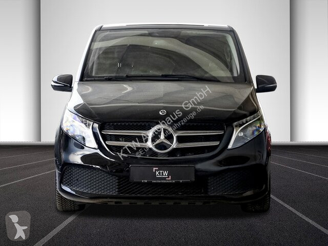 Veicolo commerciale Mercedes