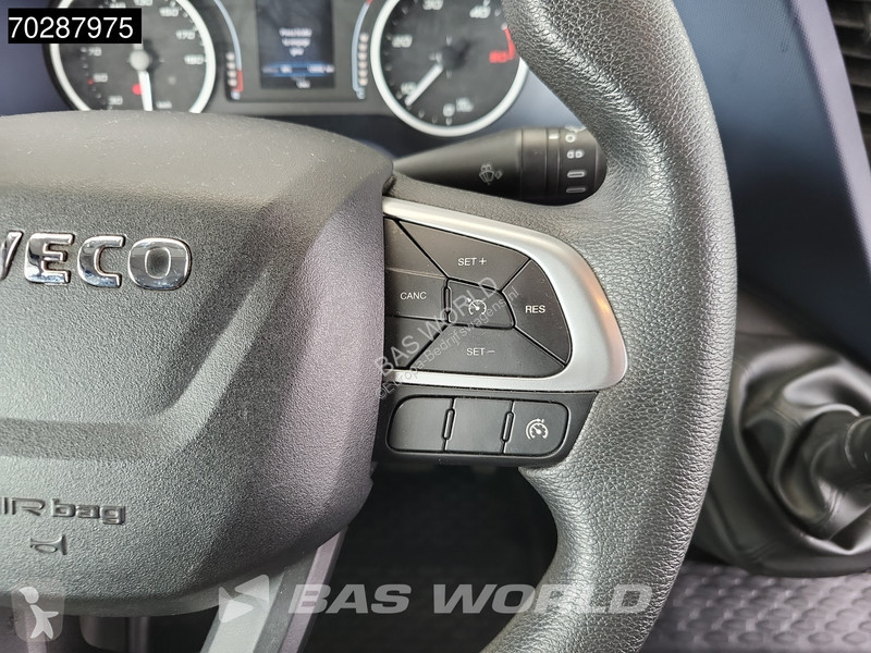 Veículo utilitário Iveco 35C14 Automaat...