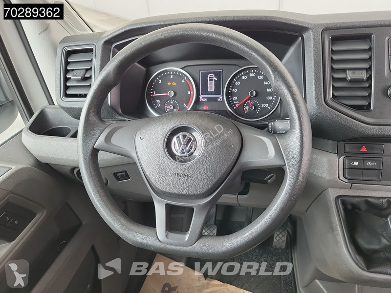 Furgoneta Volkswagen Easy Loader 500KG L3H3...