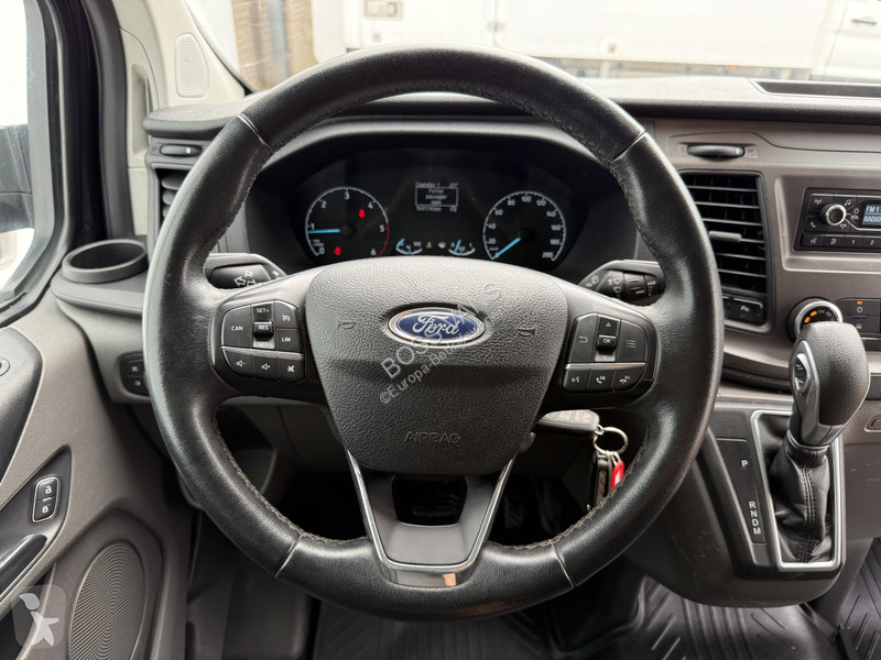 Autoutilitară Ford 280 2.0 TDCi 130PK L1H1...