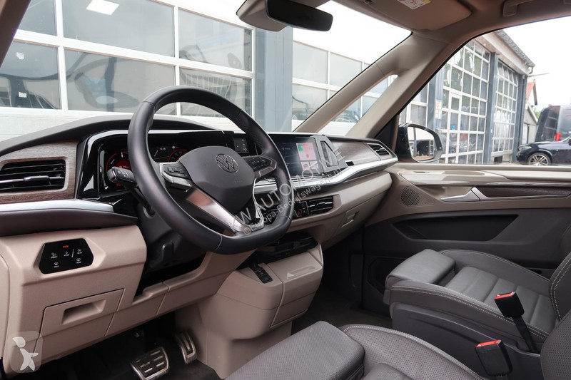Véhicule utilitaire Volkswagen 1.4 eHybrid L2H1...