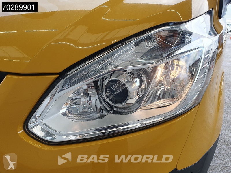 Užitkové vozidlo Ford 105pk L2H1 Trekhaak Airco...