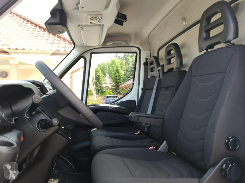 Nyttofordon Iveco 50C15 V