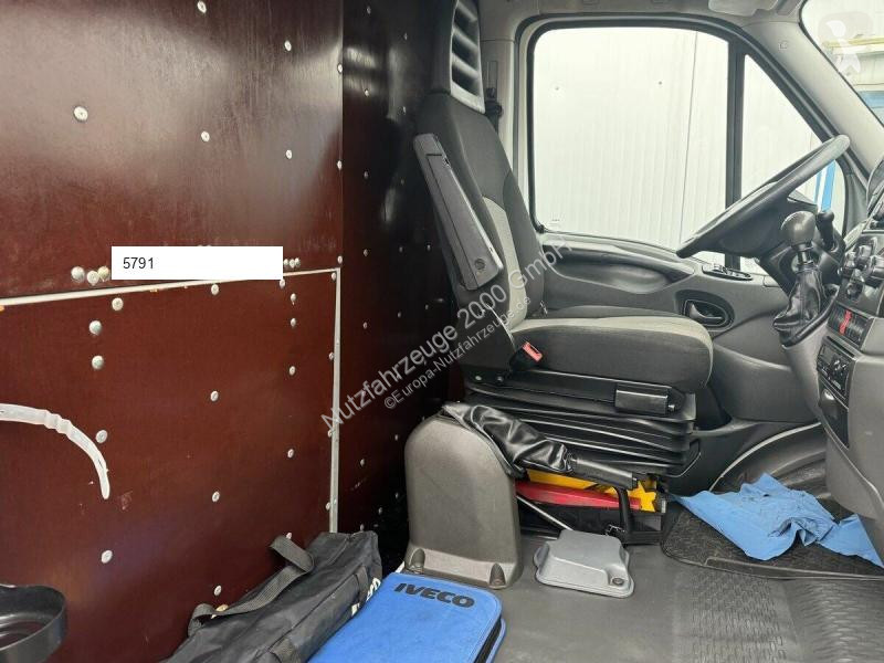 Veículo utilitário Iveco