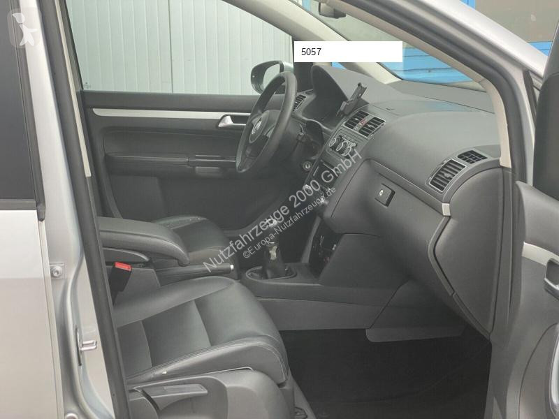 Veículo utilitário Volkswagen