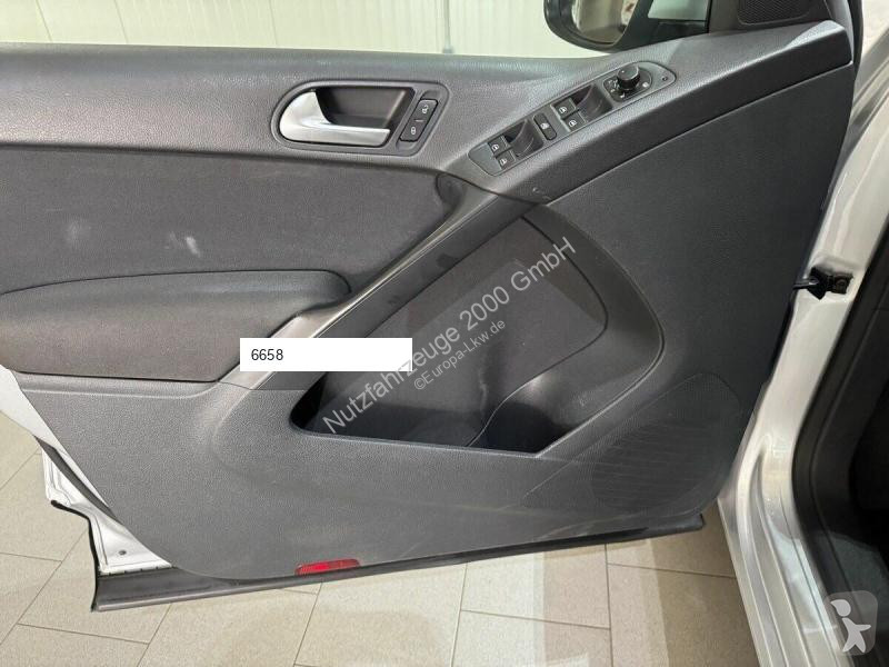 Véhicule utilitaire Volkswagen