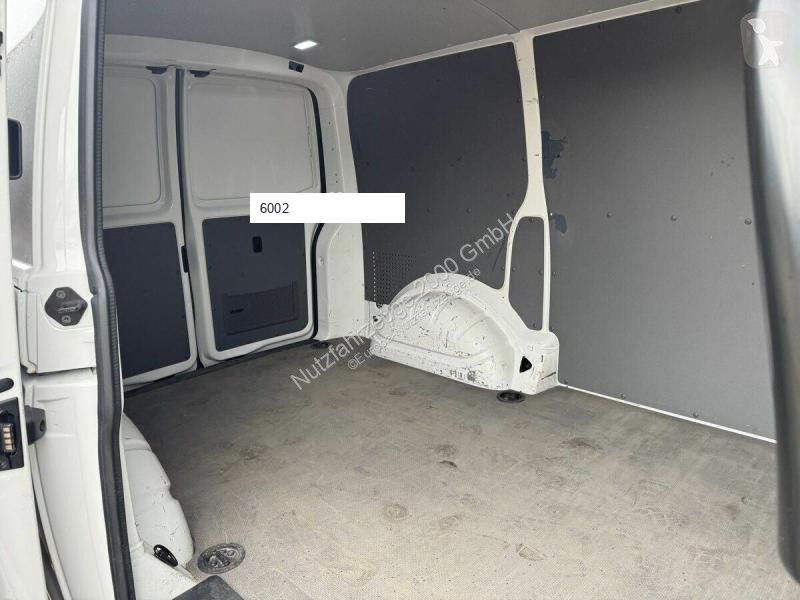 Veicolo commerciale Volkswagen T6.1