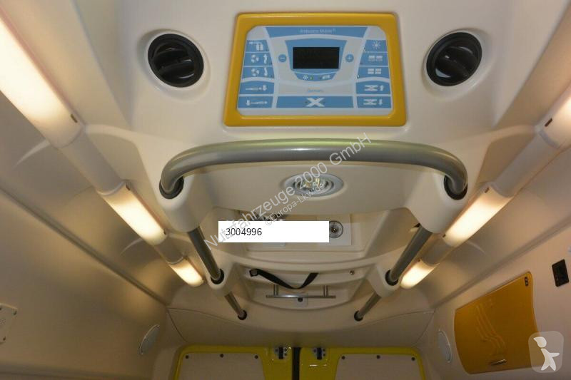 Veículo utilitário Mercedes Delfis -...