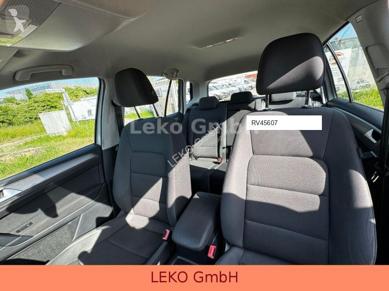 Nyttofordon Volkswagen