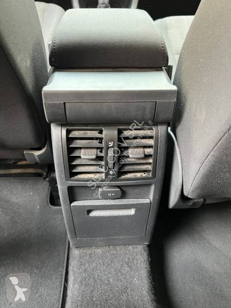 Véhicule utilitaire Volkswagen