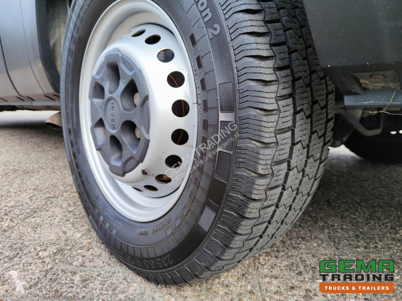 Veicolo commerciale Iveco 35S12 Euro6 Van L2 H2...