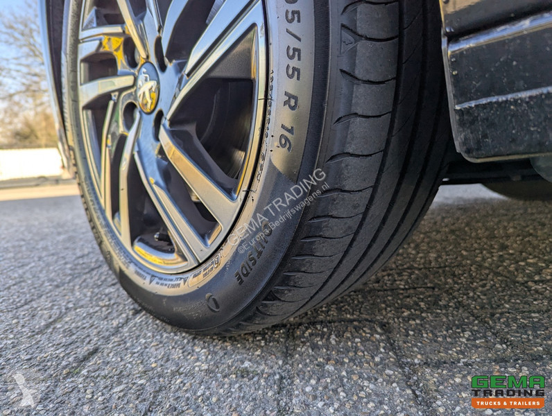 Furgoneta Peugeot 1.2 PureTech Active Pack -...