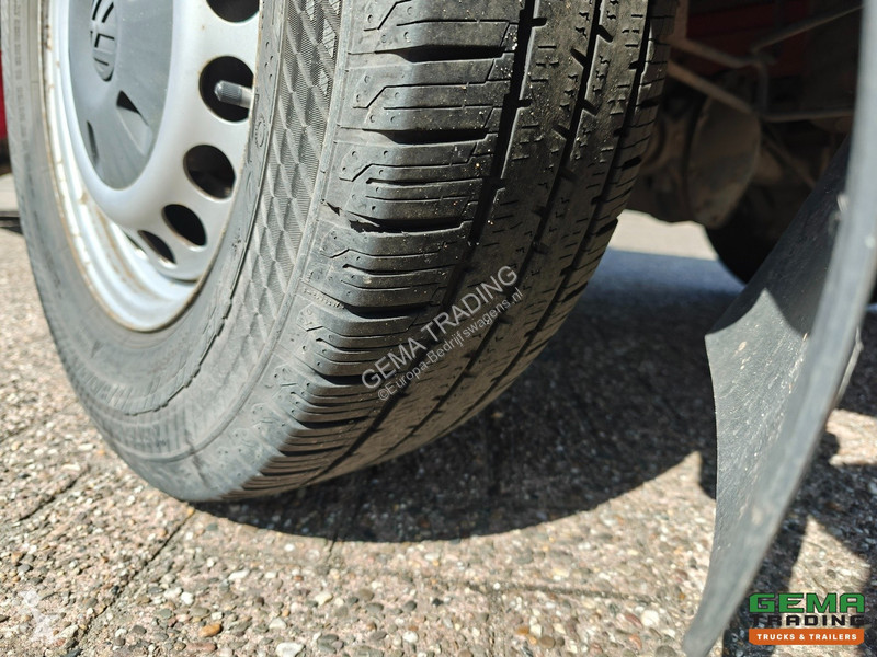 Veículo utilitário Volkswagen 2.0 TDI Euro5M -...