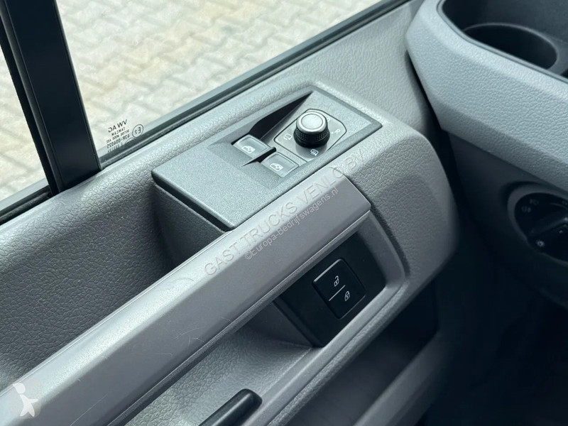 Autoutilitară MAN L2H2 Airco Automaat Cruise...