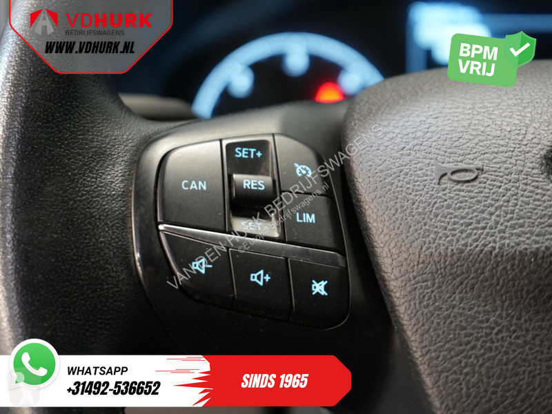 Varevogn Ford 320 2.0 TDCI 130 pk L2 Trend BPM...