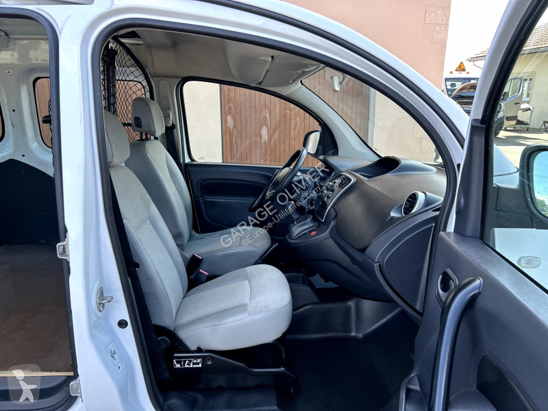 Veicolo commerciale Renault Maxi Grand Volume...