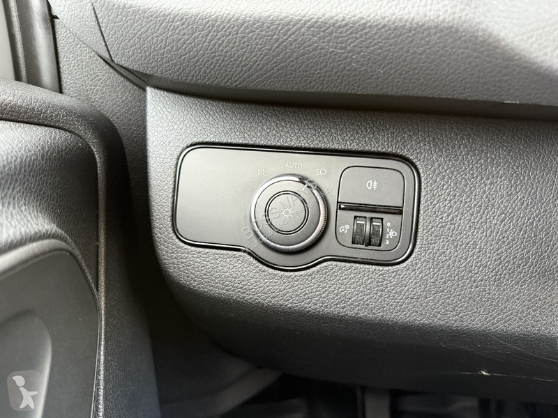 Autoutilitară Mercedes 314 2.2 CDI L2H2 Climate...