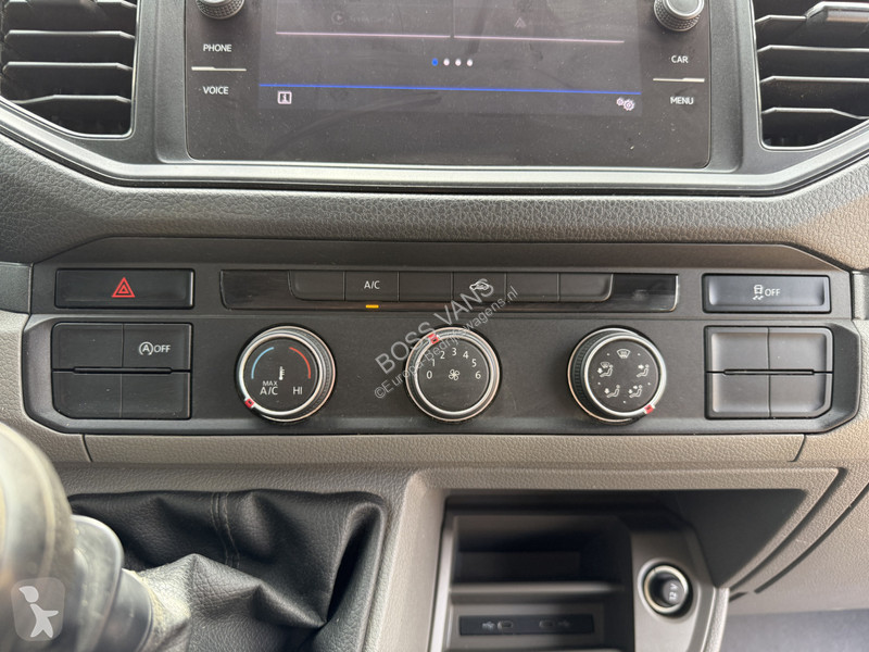 Autoutilitară MAN 3.140 2.0 TDI L3H3 Dubbele...
