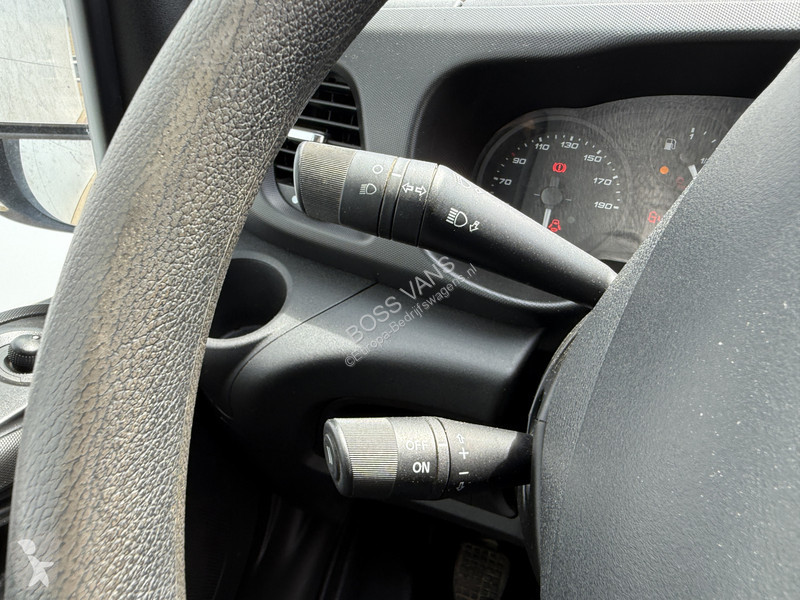 Nyttofordon Iveco 35S14 2.3 L2H2 Dubbele Cabine...