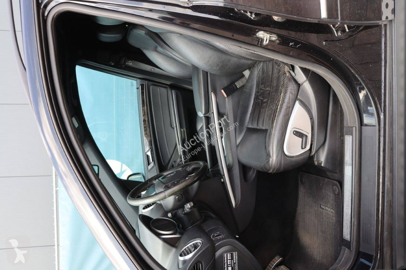 Véhicule utilitaire Mercedes 4 MATIC M-Klasse