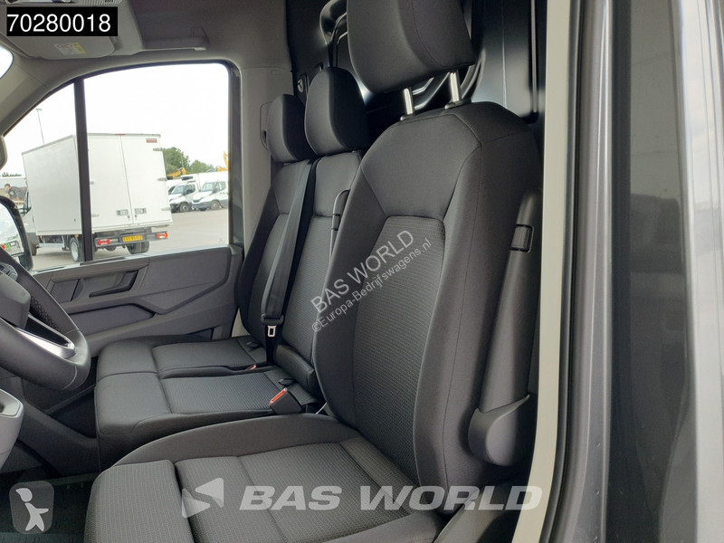Autoutilitară MAN 4x4 Automaat L5H3 LED ACC...