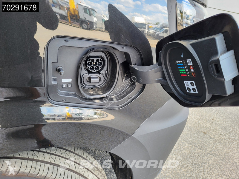 Furgoneta Renault Elektrisch 87kWh 460WLTP L3H2...