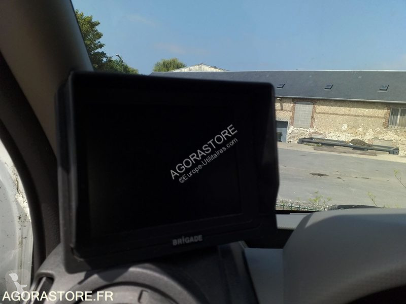 Véhicule utilitaire Renault MASTER