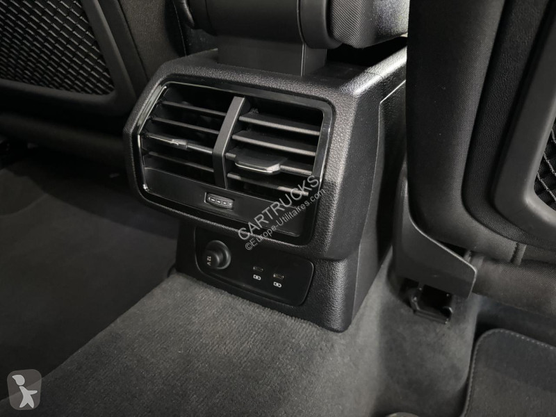 Furgoneta Audi Q3