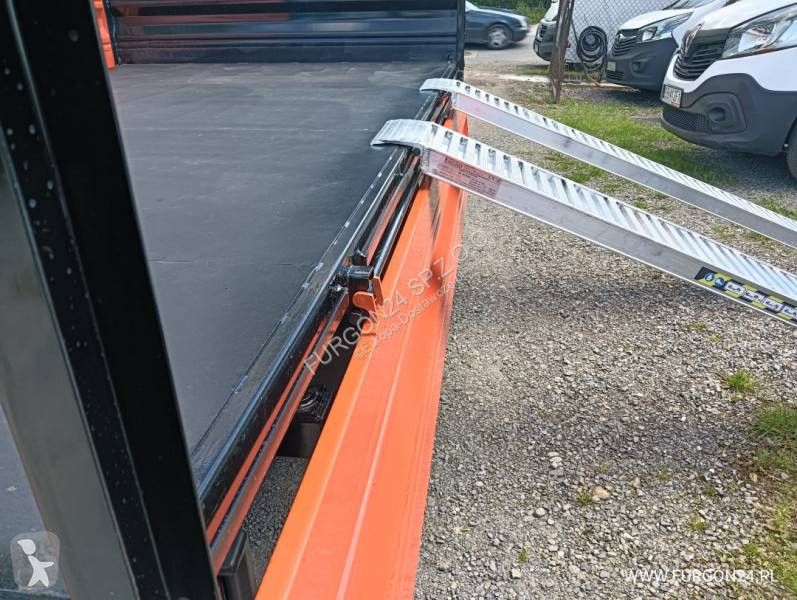 Nyttofordon Iveco