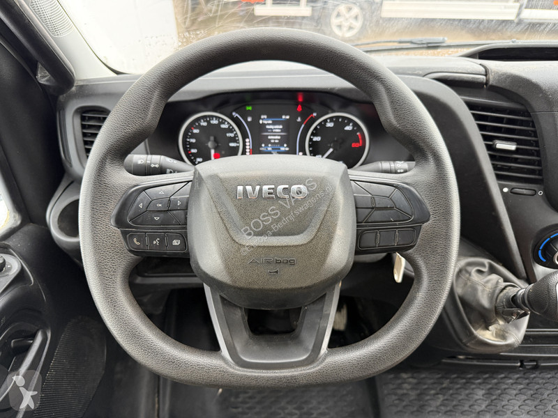 Autoutilitară Iveco 35C16 3.0 Dubbele Cabine...