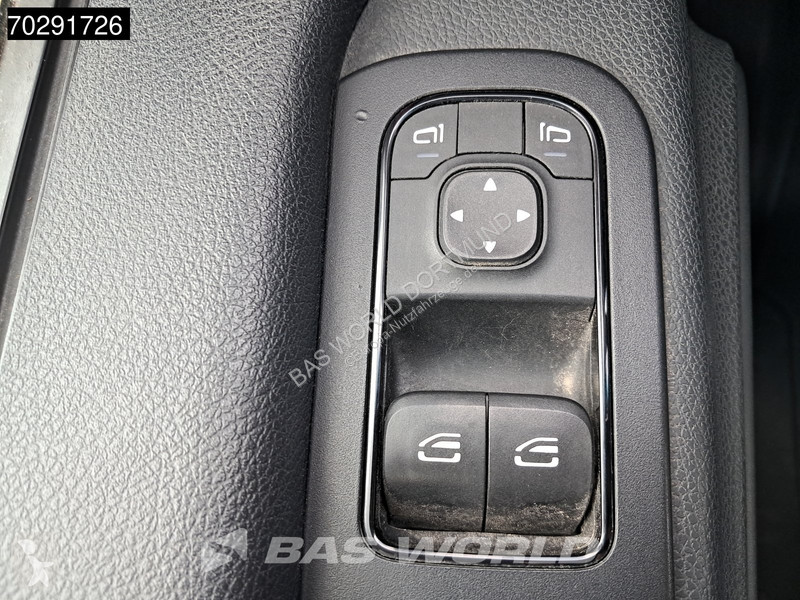 Véhicule utilitaire Mercedes 514 CDI Pritsche...