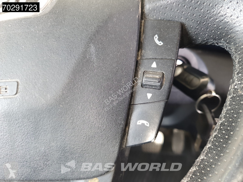 Véhicule utilitaire Iveco 35C18 3.0L Automaat...