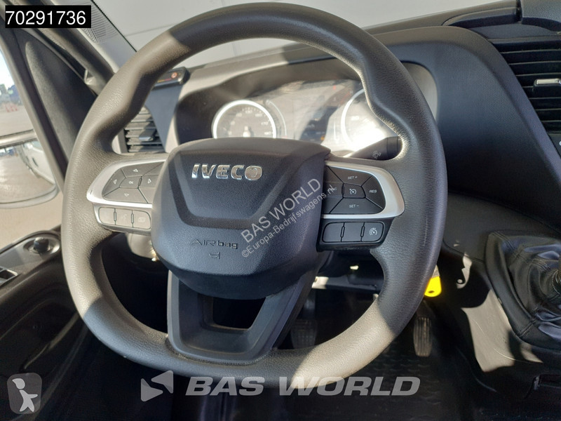 Véhicule utilitaire Iveco 70C18 3.0L Open...