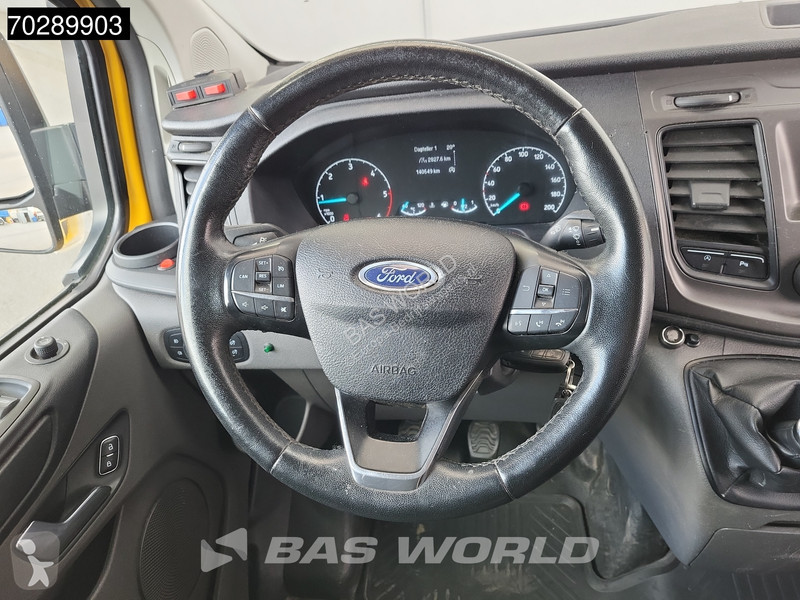 Autoutilitară Ford 105pk L2H1 LED Trekhaak...