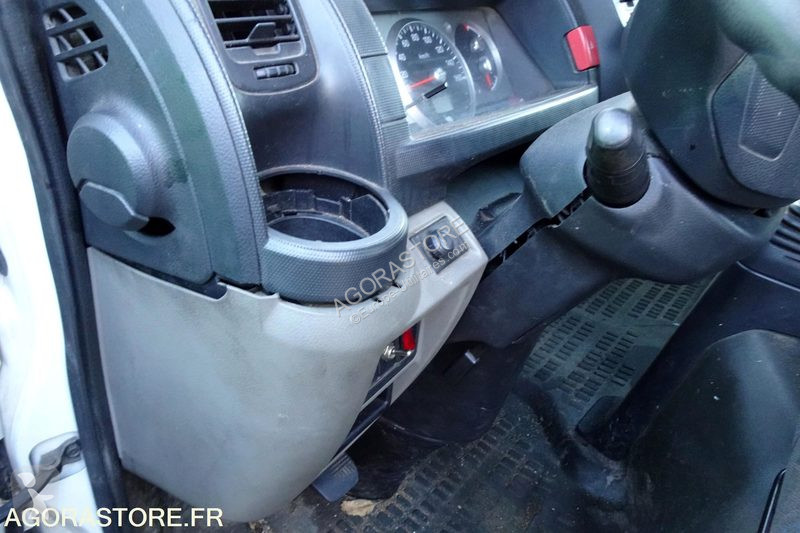 Veicolo commerciale Renault MAXITY