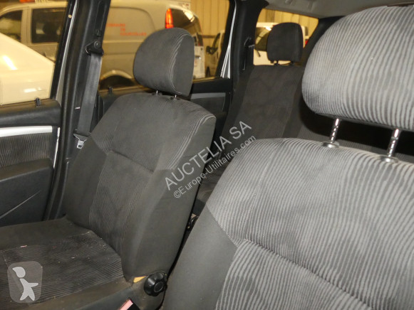 Nyttofordon Dacia Break SD